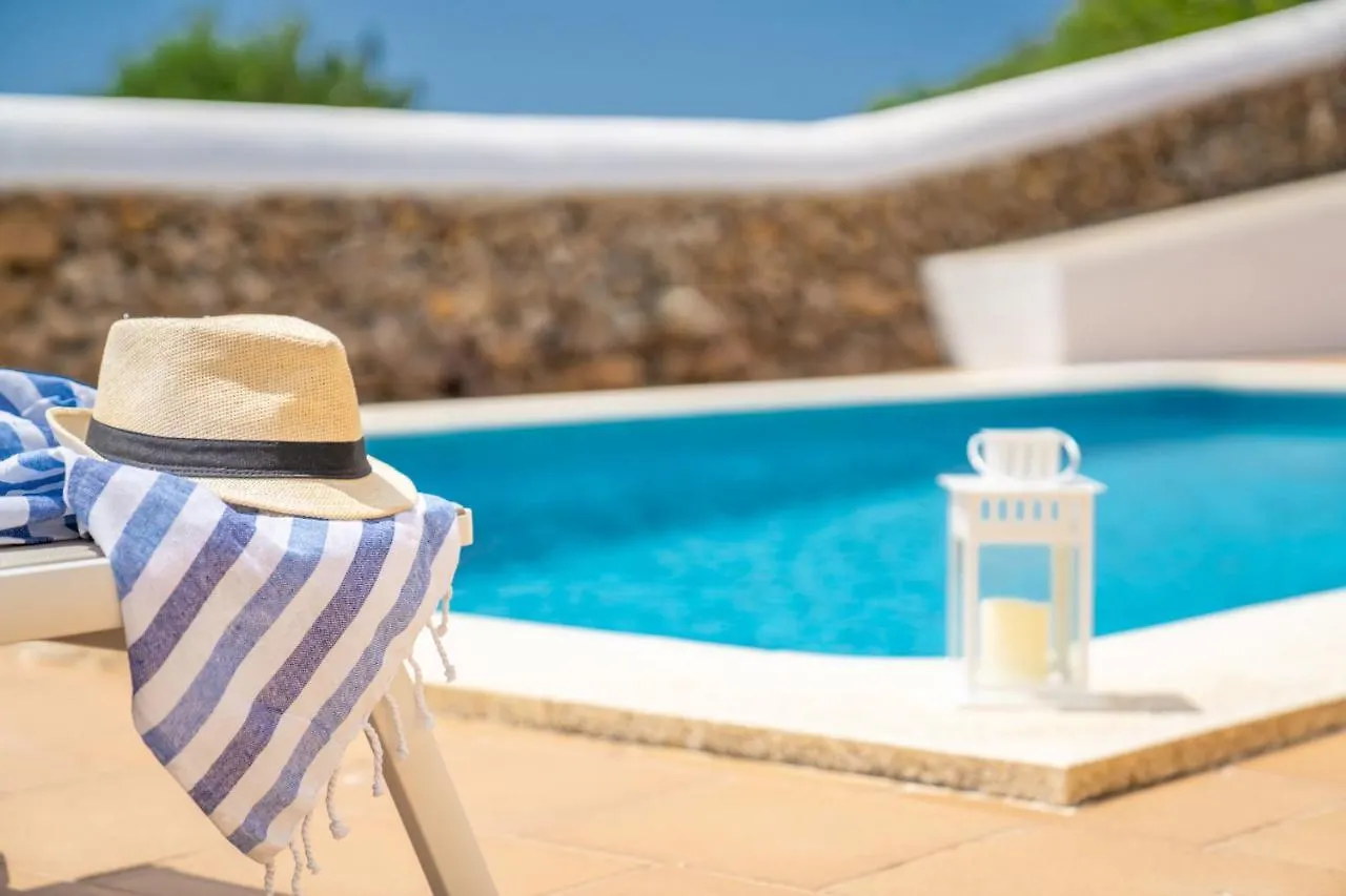 Villa Finca Es Pi Alaior